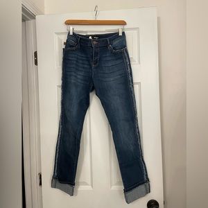 Karl Lagerfeld, Jeans